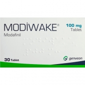 MODIWAKE 100 EXP.12.2024