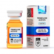 TRENBOLONE ACETATE