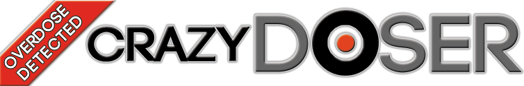 CRAZYDOSER