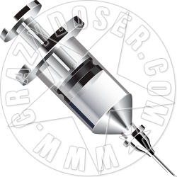 SYRINGE MICRO FINE PLUS * INSULINE