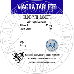 VIAGRA TABLETS