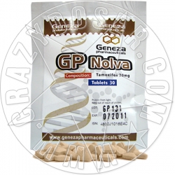 GP NOLVA