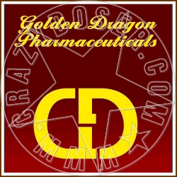 GD TESTOGED-P * AMP EXP. 07.2025