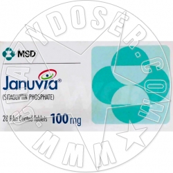 JANUVIA EXP.07.2025