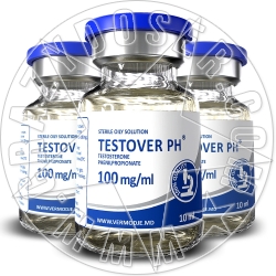 5 X TESTOVER-PH EXP.02.2023