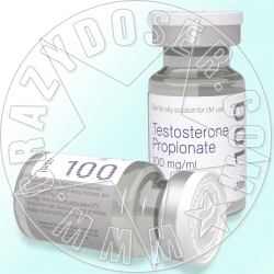 10 X TESTOSTERONE PROPIONATE