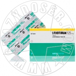 LEVOTIRON 125