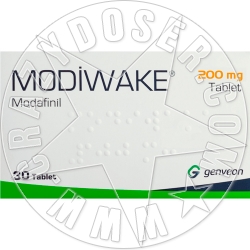 MODIWAKE 200 EXP.10.2024
