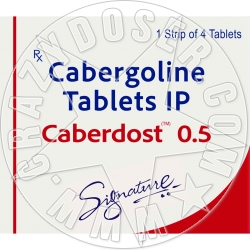 CABERDOST 0.5