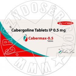 CABERMAX 0.5