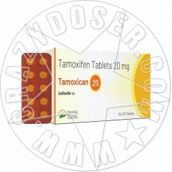 TAMOXICAN-20