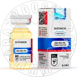 SUSTANON