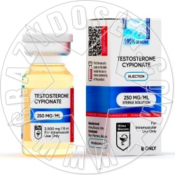 TESTOSTERONE CYPIONATE