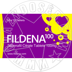 5 X FILDENA-100