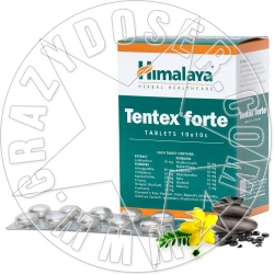 TENTEX FORTE