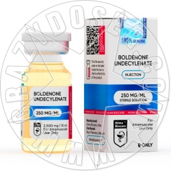BOLDENONE UNDECYLENATE