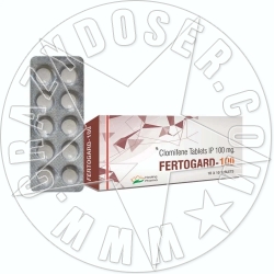 FERTOGRAD 100 * PACK