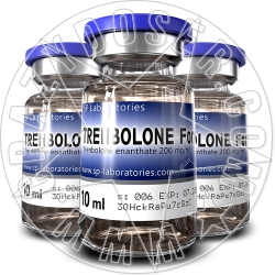 SP TRENBOLONE FORTE