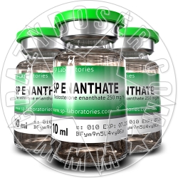 SP ENANTHATE