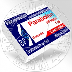 PARABOLAN EXP. 02.19