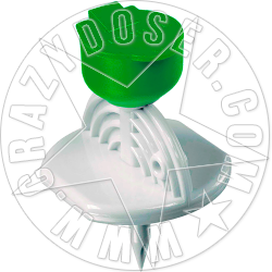 MINI-SPIKE ® GREEN