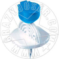 MINI-SPIKE ® BLUE