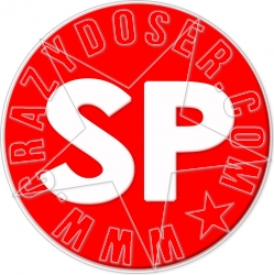 SP CABERGOLIN * WITHOUT LABEL