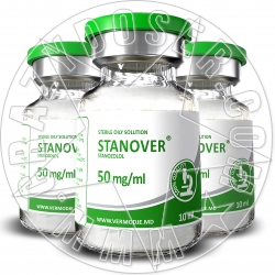 STANOVER-50 EXP. 02.2023