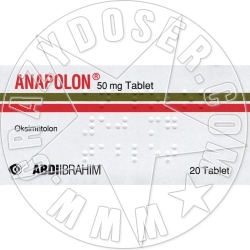 ANAPOLON