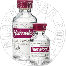 HUMALOG